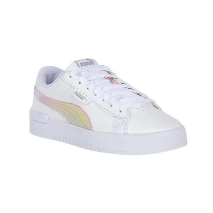 Baskets Style Holographique JADA Femme (Blanc)