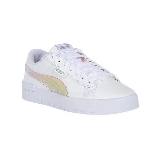 Baskets Style Holographique JADA Femme (Blanc)