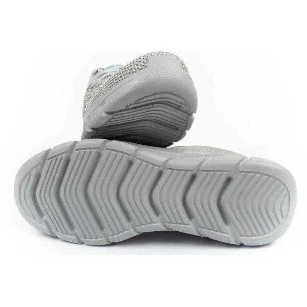 Încălțăminte Drumeții În Natură Skechers Bobs B Flex Chill Edge Bărbați 6/7