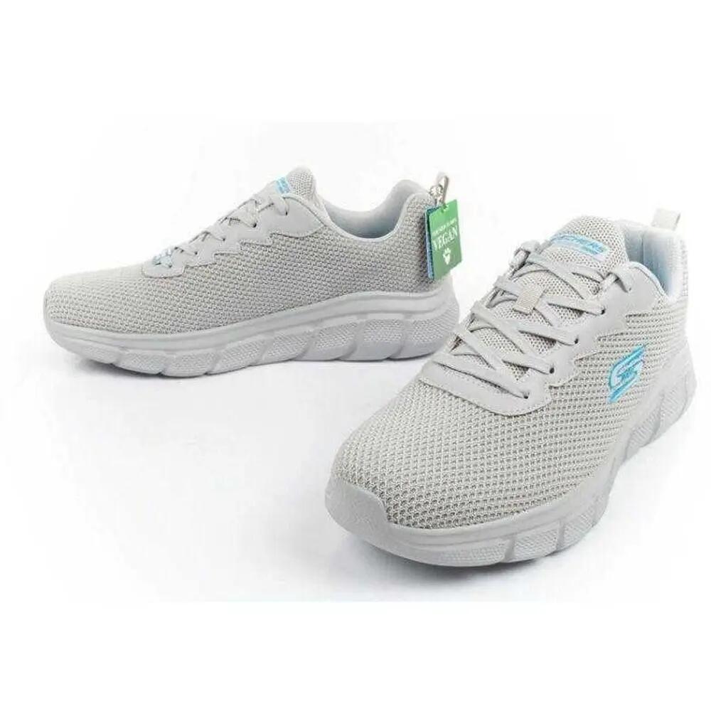 Încălțăminte Drumeții În Natură Skechers Bobs B Flex Chill Edge Bărbați 4/7