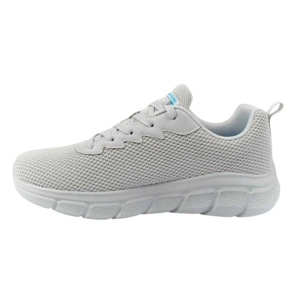 Încălțăminte Drumeții În Natură Skechers Bobs B Flex Chill Edge Bărbați 3/7