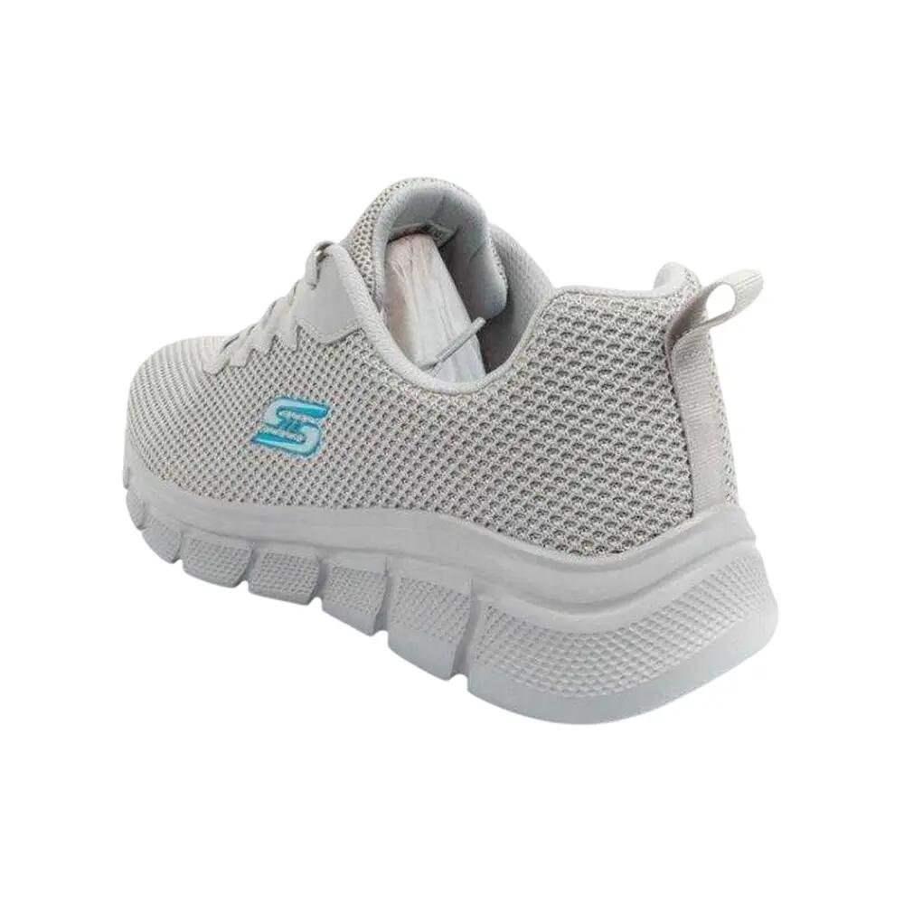 Încălțăminte Drumeții În Natură Skechers Bobs B Flex Chill Edge Bărbați 2/7
