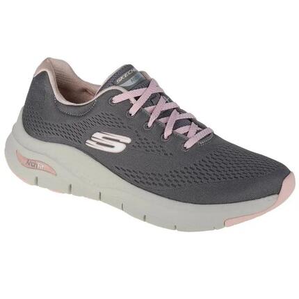 Sportschoenen voor Dames Skechers Arch Fit - Big Appeal Multicolour