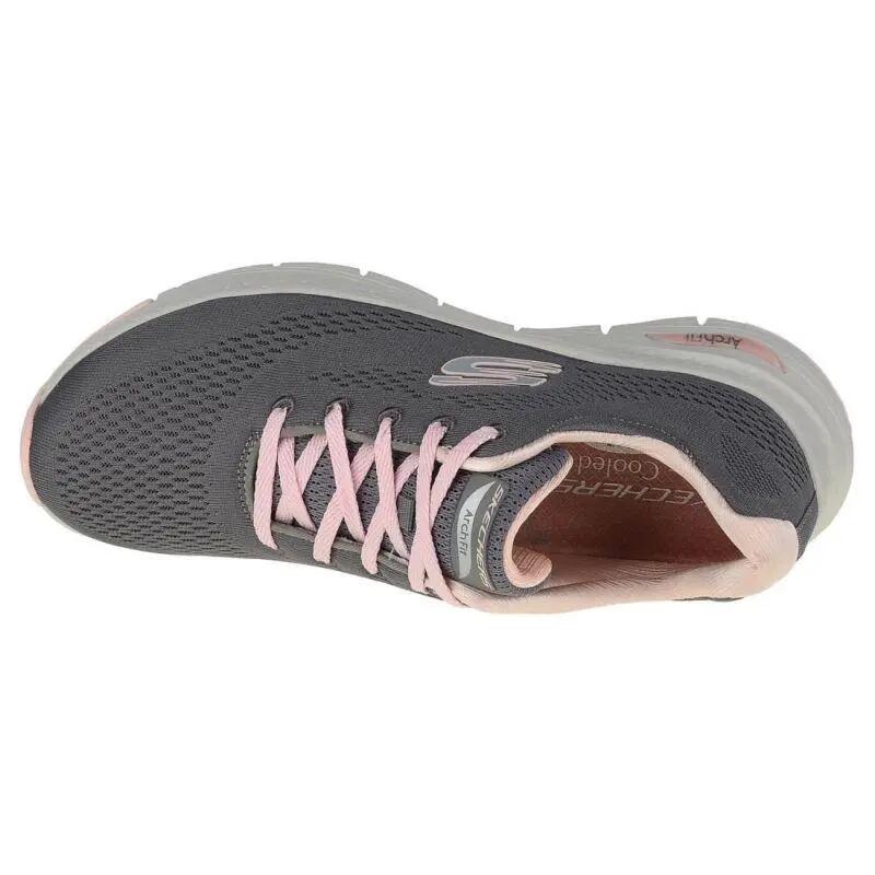 Încălțăminte Drumeții În Natură Skechers Big Appeal Femei 3/6