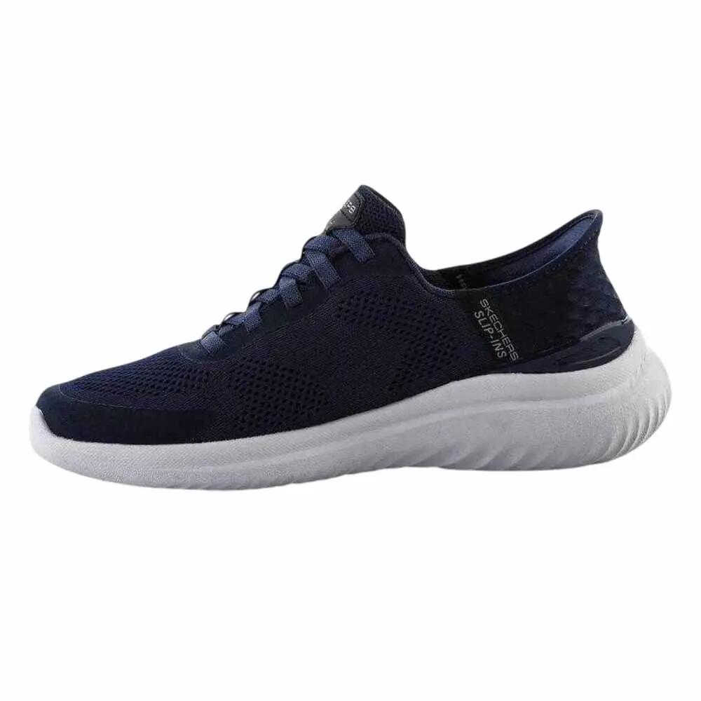 Chaussures Sport BOUNDER 2.0 EMERGED Homme (Bleu Marine Foncé) 3/6