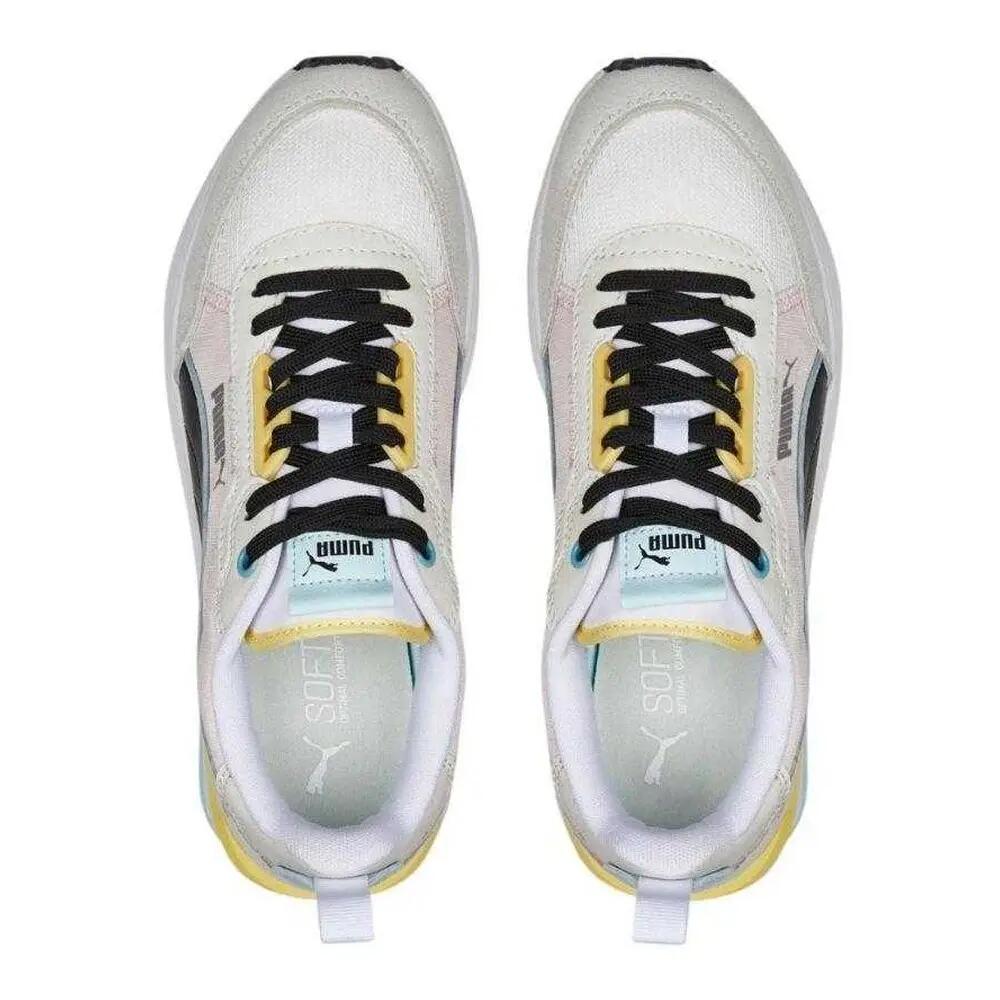 Încălțăminte Drumeții În Natură Puma R22 Femei 4/6