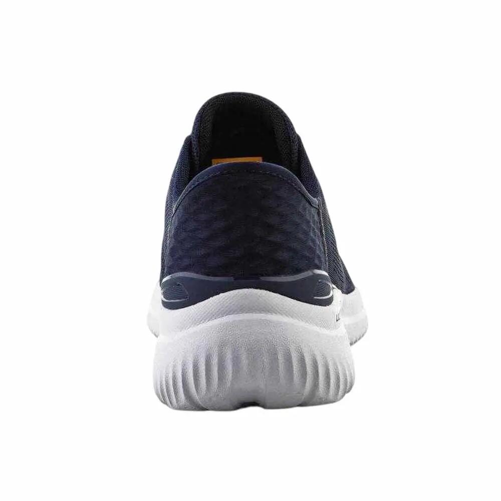 Chaussures Sport BOUNDER 2.0 EMERGED Homme (Bleu Marine Foncé) 2/6