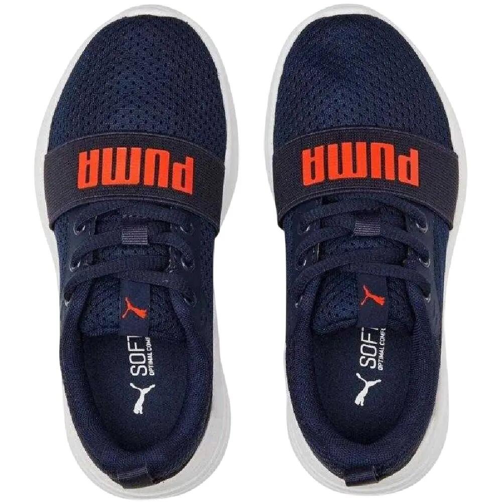 Sapatilhas de caminhada Puma Wired Run PS 4/10
