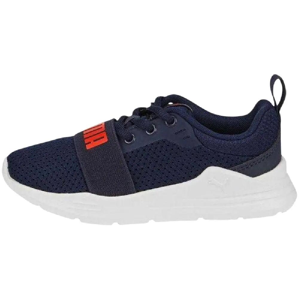 Sapatilhas de caminhada Puma Wired Run PS 3/10