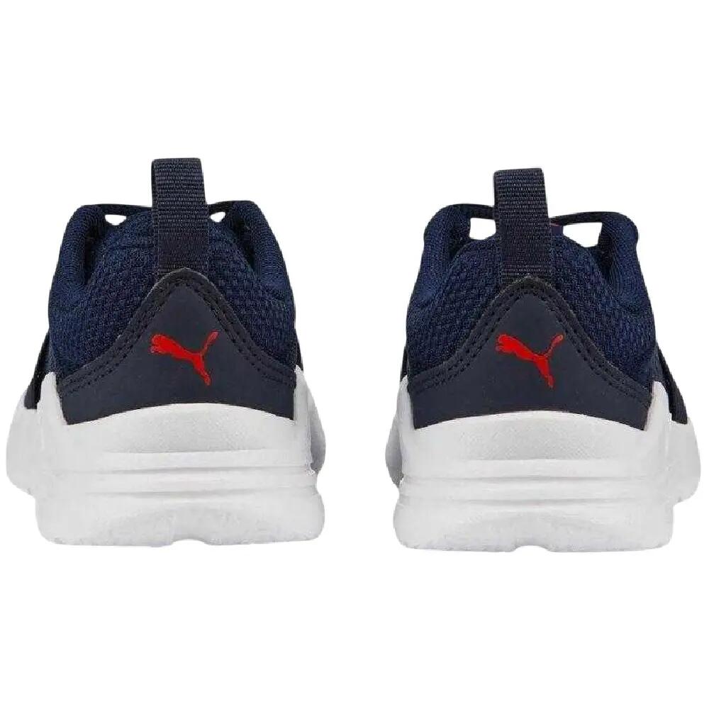 Sapatilhas de caminhada Puma Wired Run PS 2/10