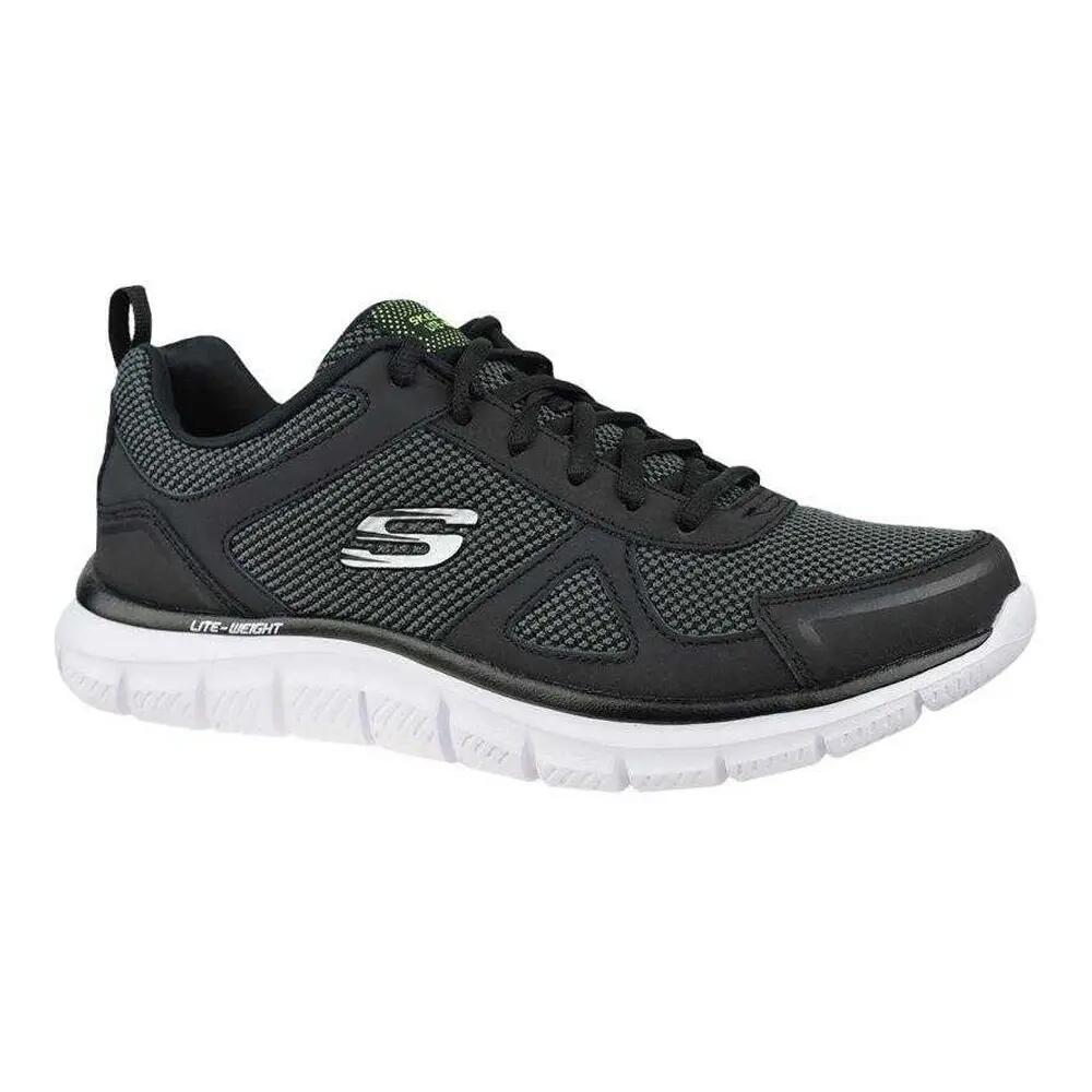 Męskie Buty Sportowe Bucolo 1/7