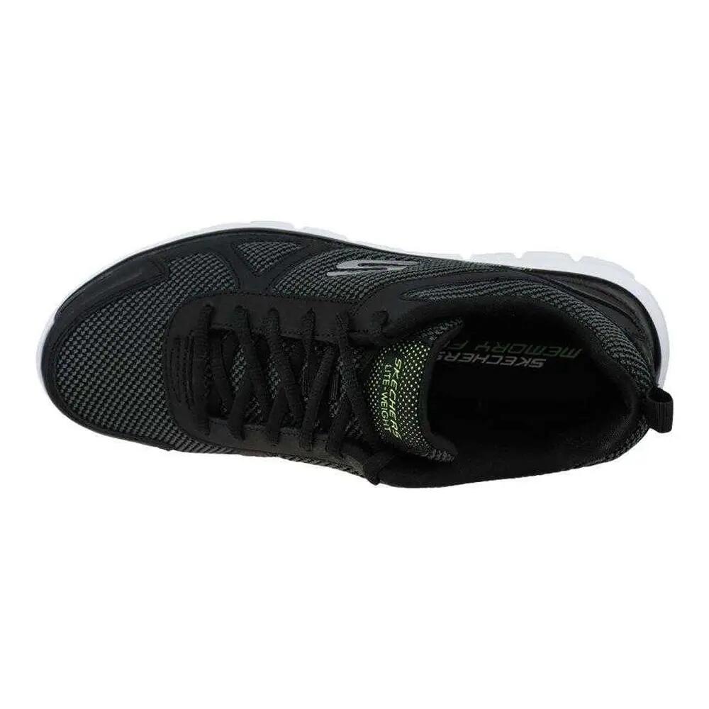 Męskie Buty Sportowe Bucolo 3/7