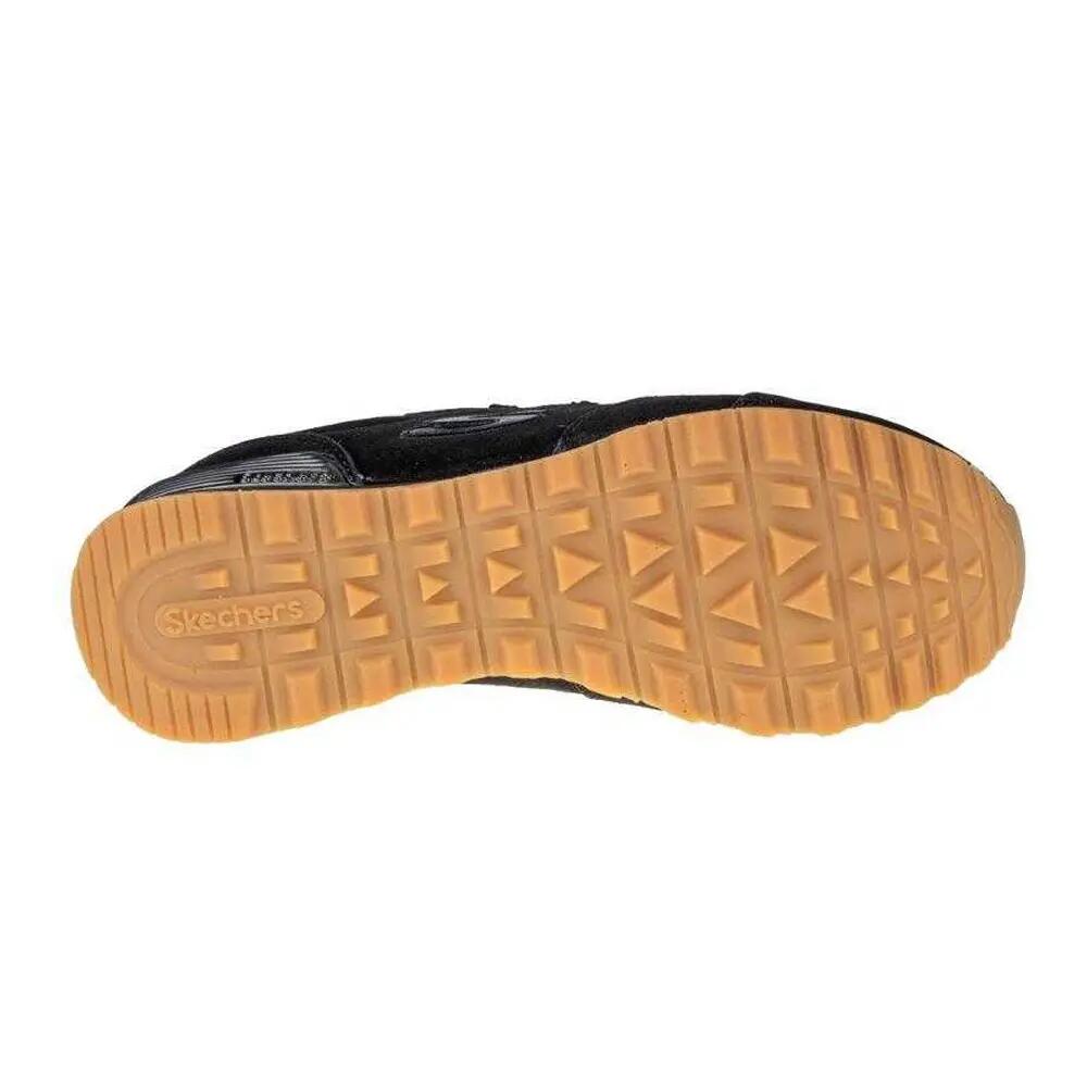 OG 85 Eaze suède sportschoenen voor dames (Zwart) 4/5