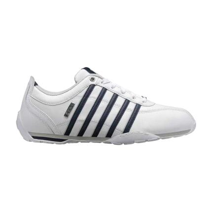 Buty - sportowe - męskie - K-Swiss ARVEE 1.5 - czarne