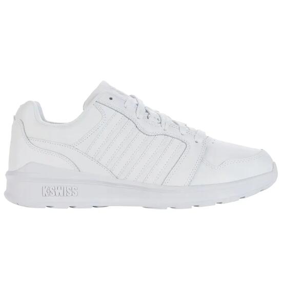 K-Swiss Rival Trainer Herren Sneaker Sportschuh 09078-029-M schwarz