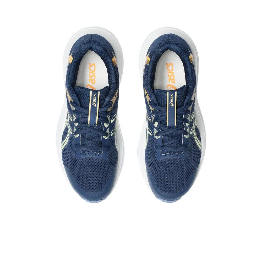 Sapatilhas de running criança Contend 10 GS - laranja 8/8