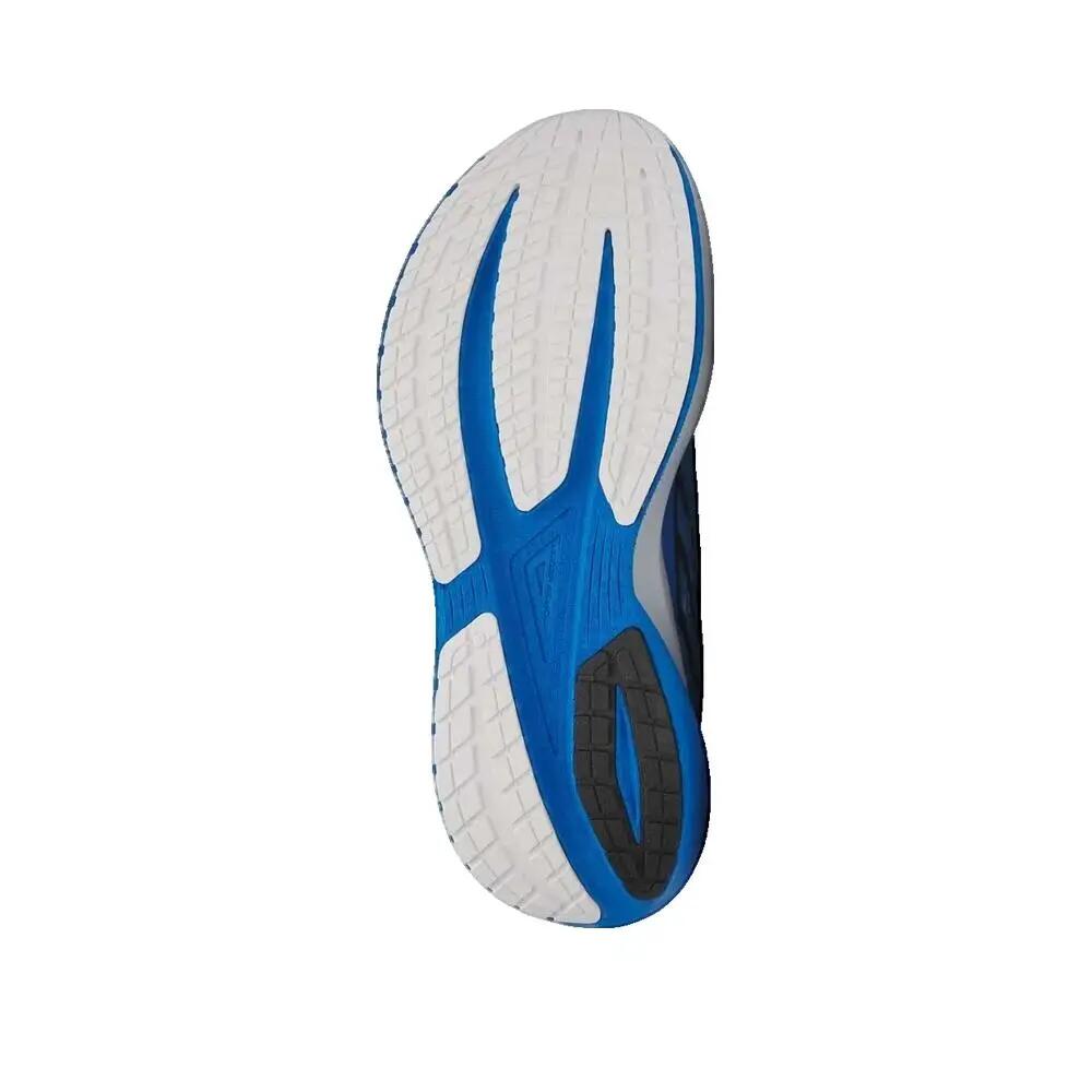 Zapatillas de correr Under Armour Velociti Distance Azul 4/5