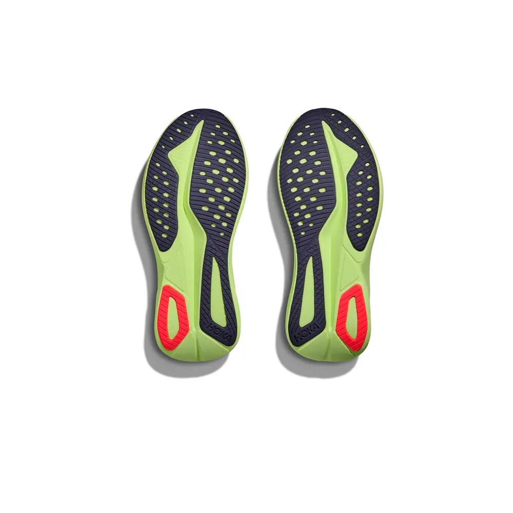 Zapatilla de running HOKA Mach 6/7