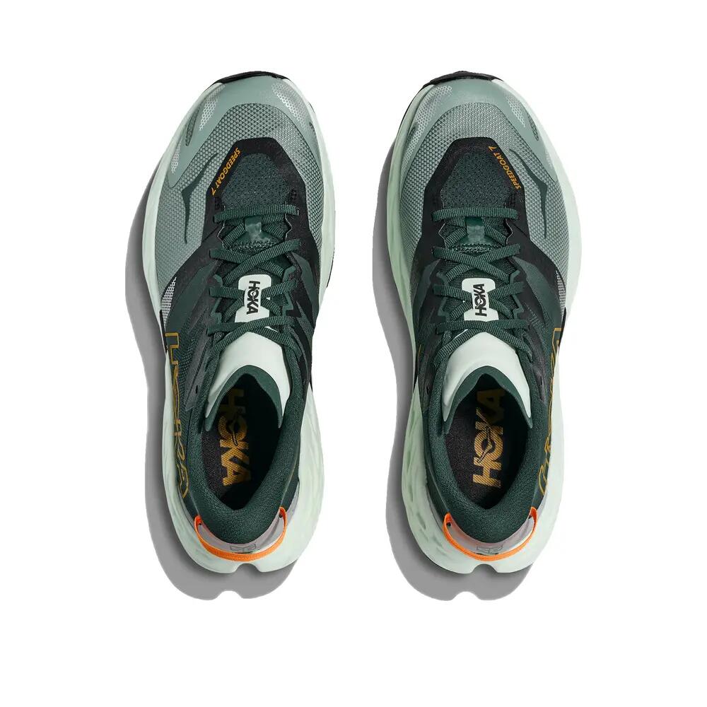 Hoka Speedgoat 7 8/8