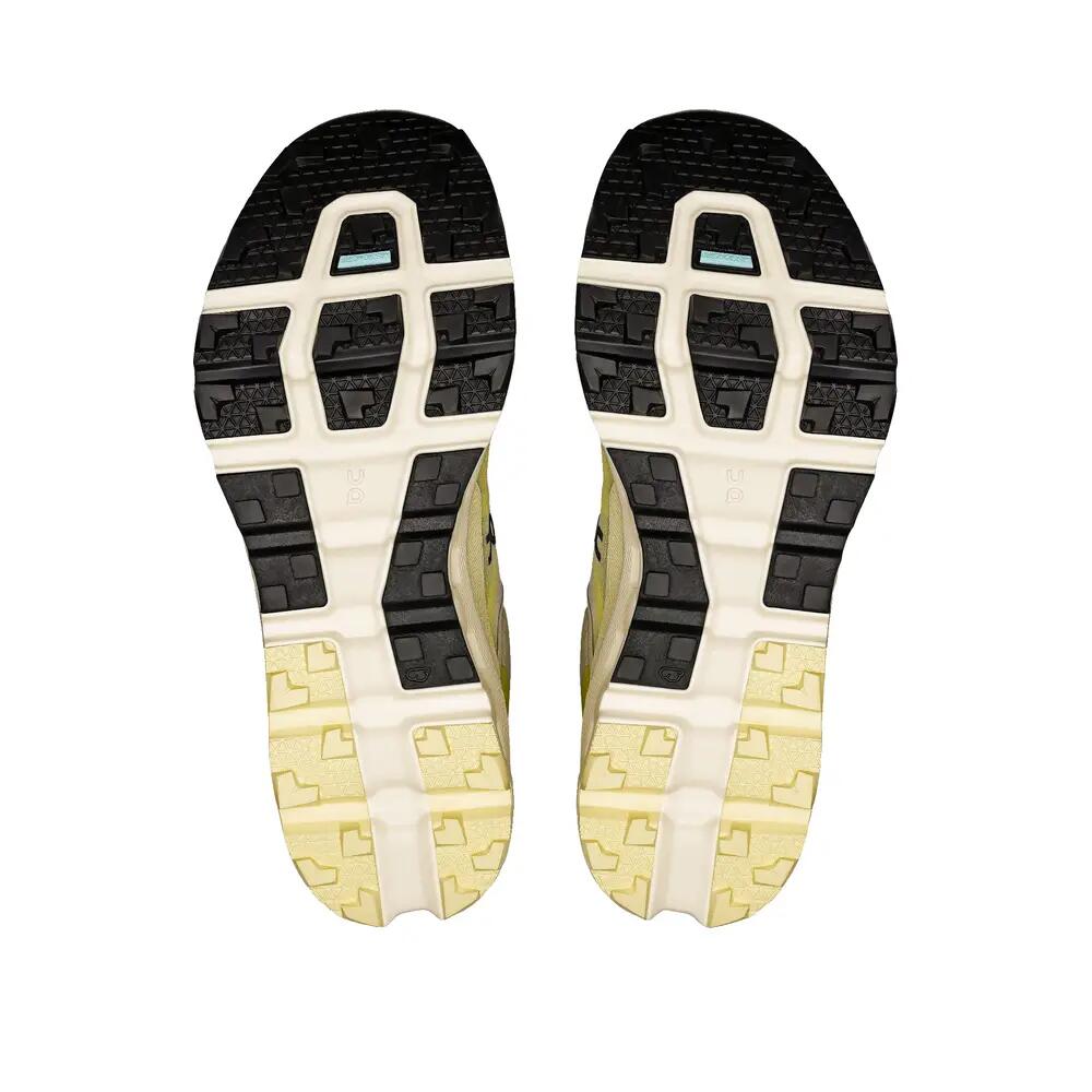 On Running Cloudvista 2 Pelican/Ghost 5/6