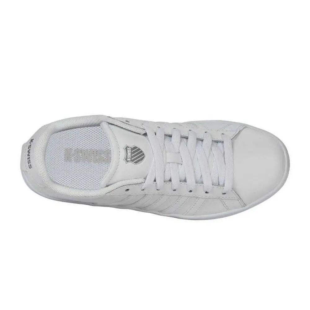 "Court Tiebreak II" Sneaker für Herren Weiß 6/7