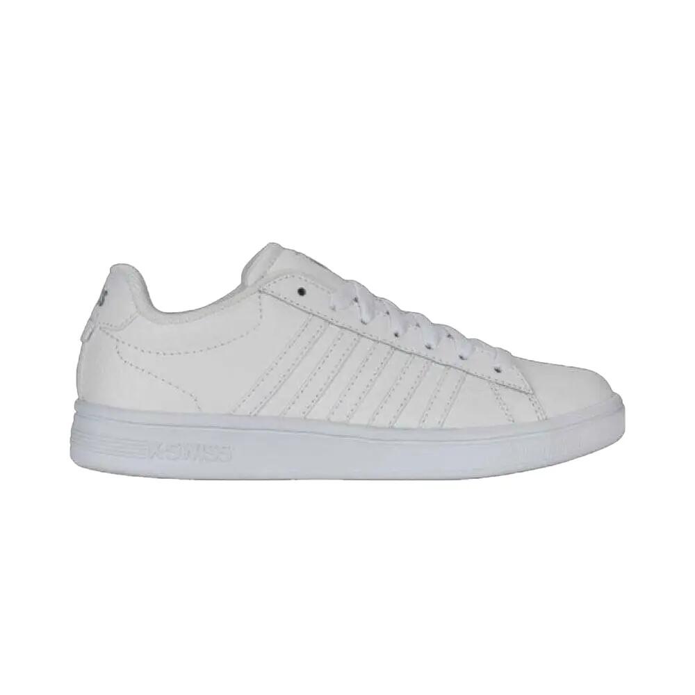 "Court Tiebreak II" Sneaker für Herren Weiß 4/7