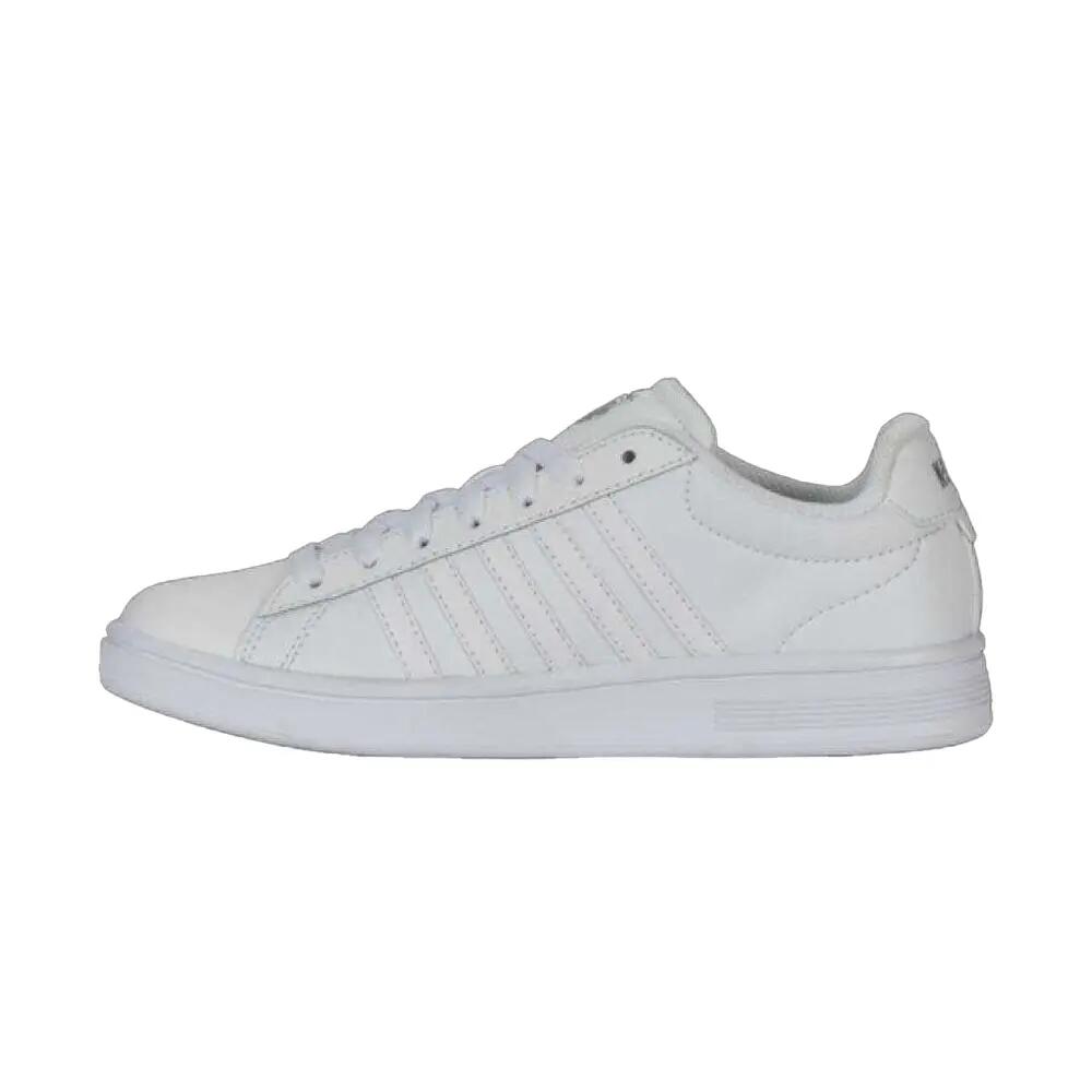 "Court Tiebreak II" Sneaker für Herren Weiß 3/7