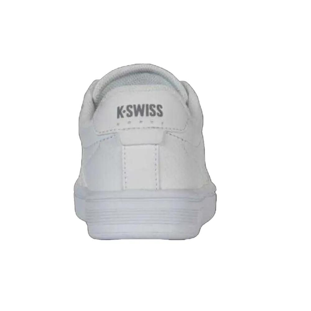 "Court Tiebreak II" Sneaker für Herren Weiß 2/7