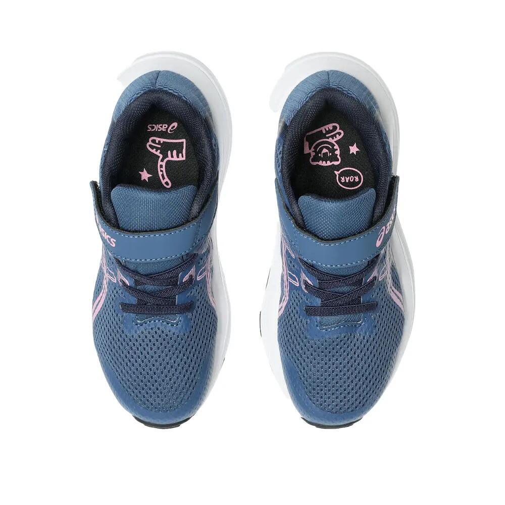 Sapatilhas de running criança Contend 10 PS - rosa 8/8
