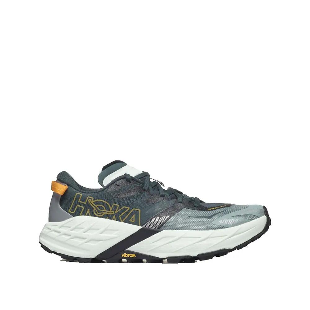 Zapatillas - Trail - Unisex - Speedgoat 7 - verde/azul 2/8