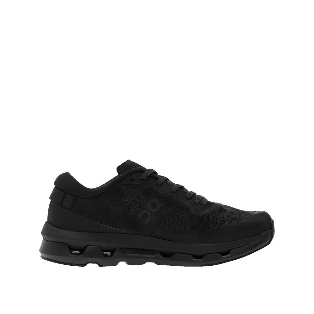 Heren - hardloopschoenen - sneakers - Cloudzone Black Eclipse - Zwart. 2/6