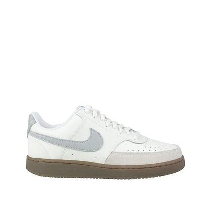 Buty Nike Court Vision Low Beżowe