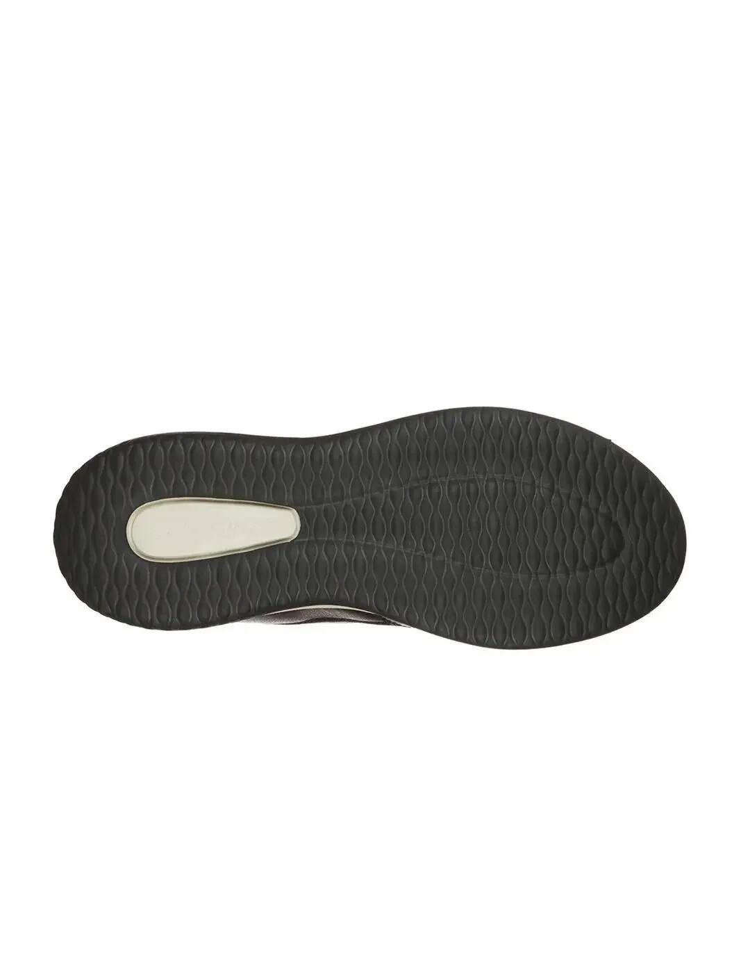 Botas Skechers Delson Selecto, Marrón, Hombre 5/5