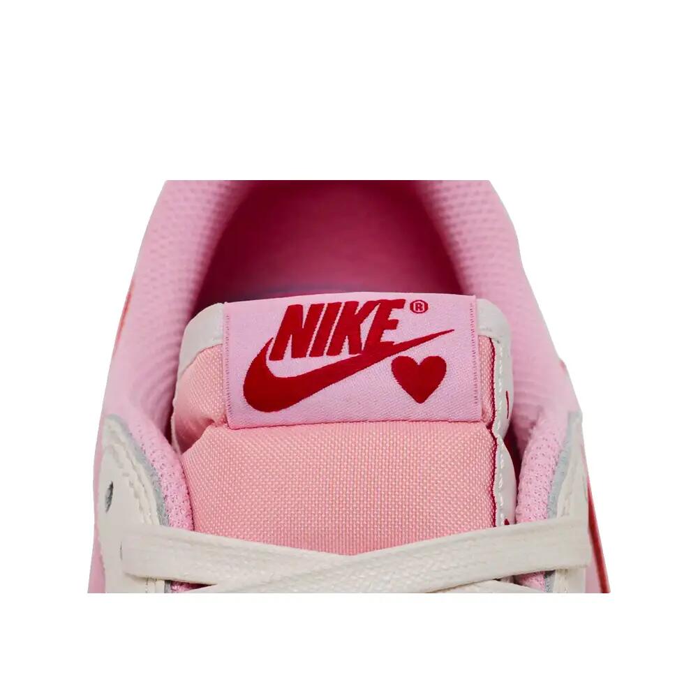 Zapatillas  1 Retro Low OG SP Travis Scott Sail Tropical Pink 7/7