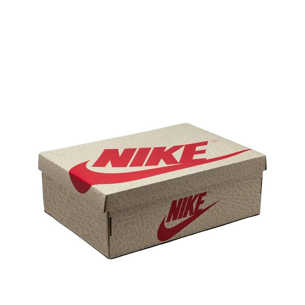 Schuhe  1 Retro High OG Sail University Red 8/9
