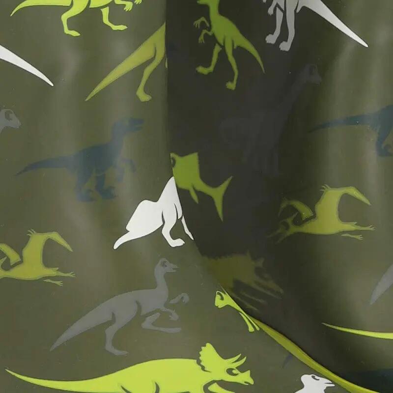Botas de lluvia para niños - Dino - Botas de lluvia para niños 4/5