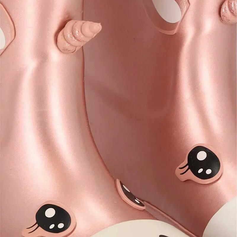 Stivali da pioggia per bambini - Unicorno - Stivali da pioggia per bambine 4/5