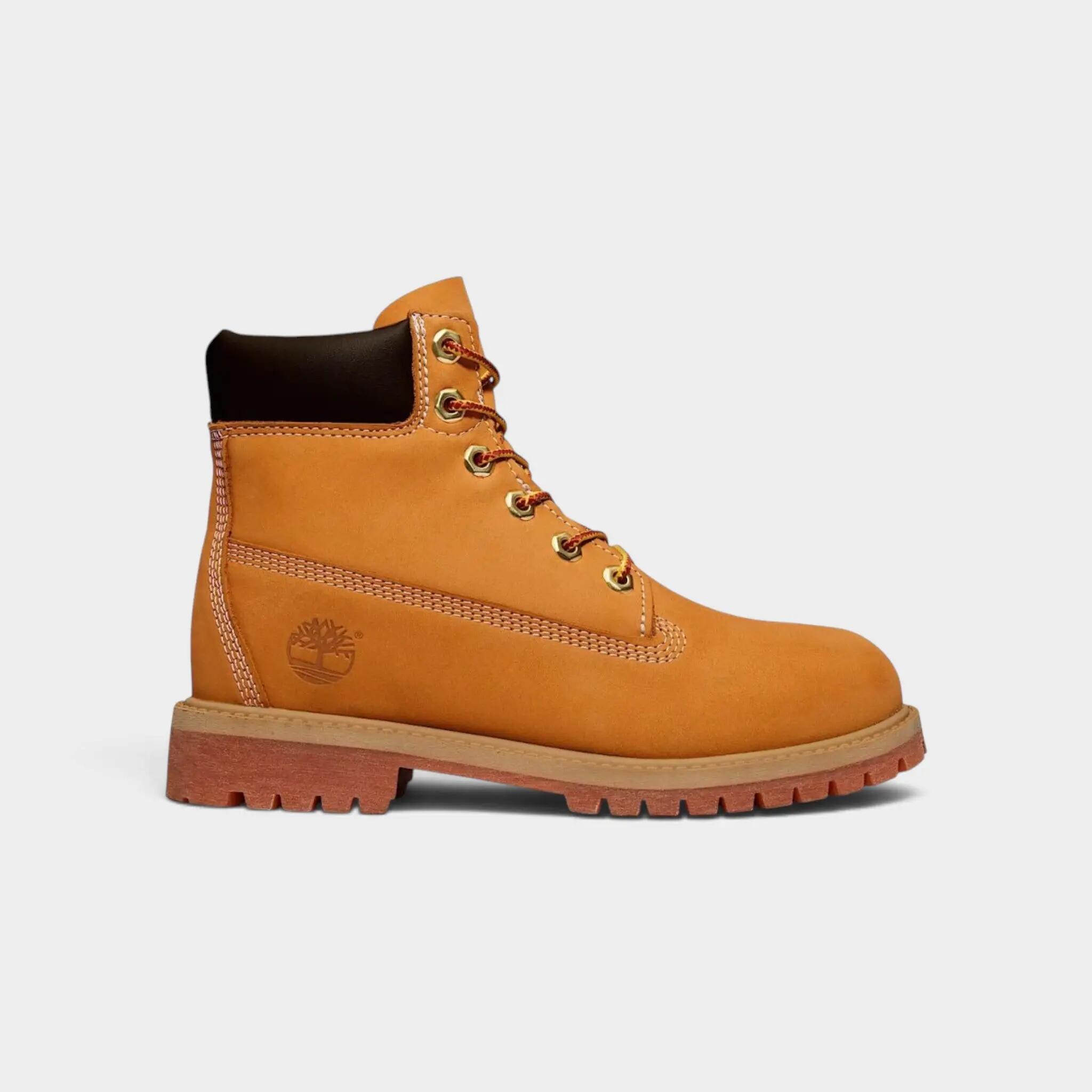 Timberland Premium 6-Inch 1/2