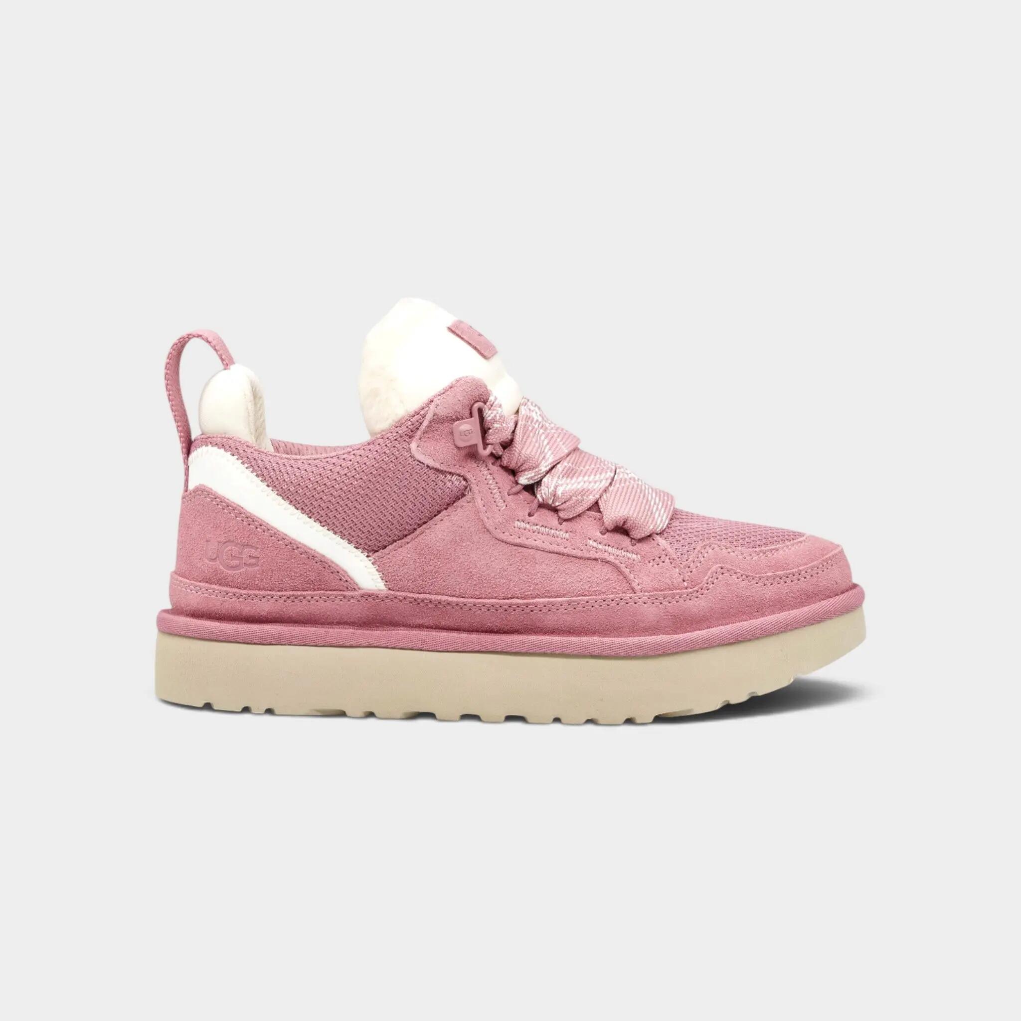 UGG Lowmel Dusty Orchid (Women's) 1/2