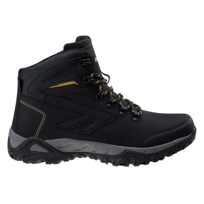 Buty męskie zimowe trekkingowe HI-TEC MEDELIN 1/7