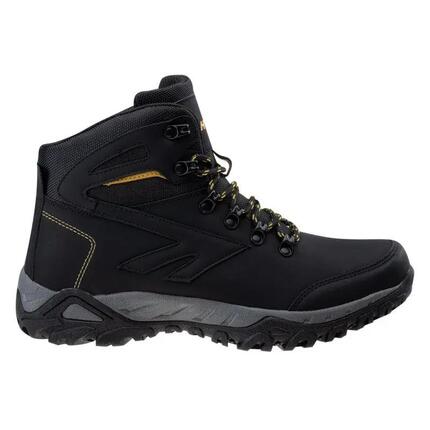 Buty męskie zimowe trekkingowe HI-TEC MEDELIN