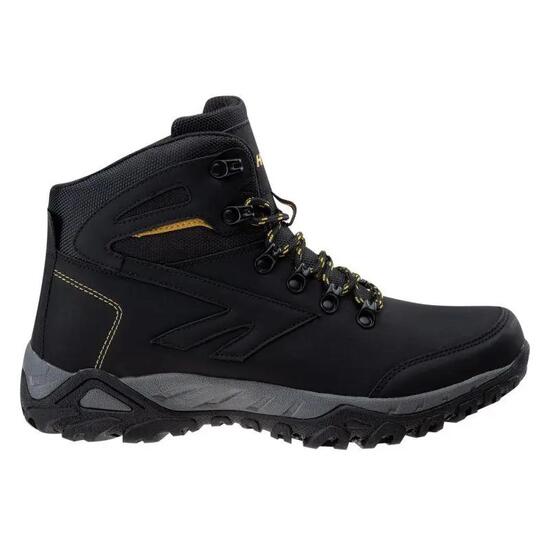 Buty męskie zimowe trekkingowe HI-TEC MEDELIN