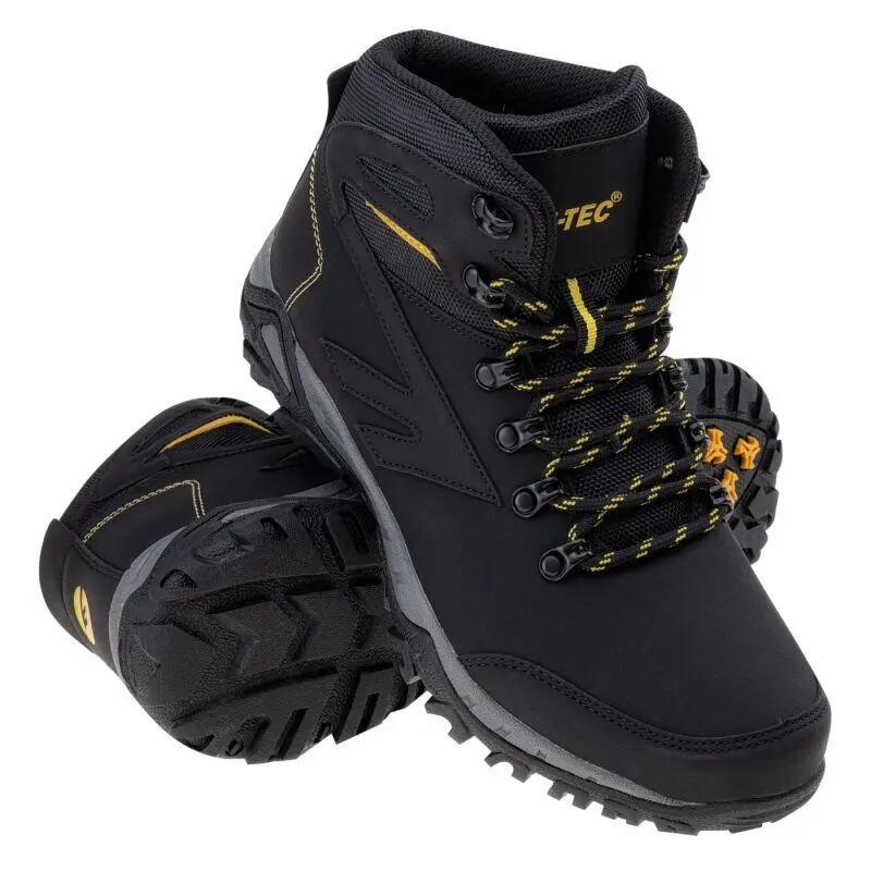 Buty męskie zimowe trekkingowe HI-TEC MEDELIN 7/7
