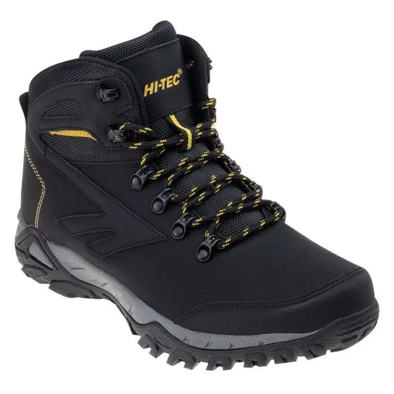 Buty męskie zimowe trekkingowe HI-TEC MEDELIN 6/7