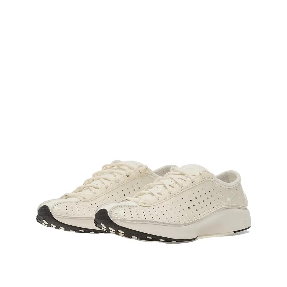 Zapatos Nike Air Superfly Mujer Sail/Black 5/6