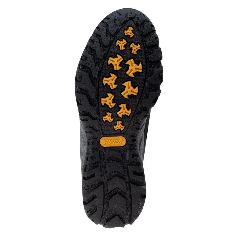 Buty męskie zimowe trekkingowe HI-TEC MEDELIN 4/7