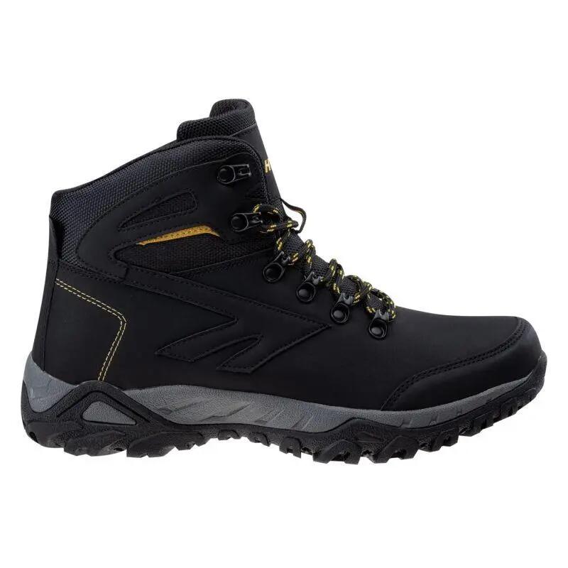 Buty męskie zimowe trekkingowe HI-TEC MEDELIN 2/7