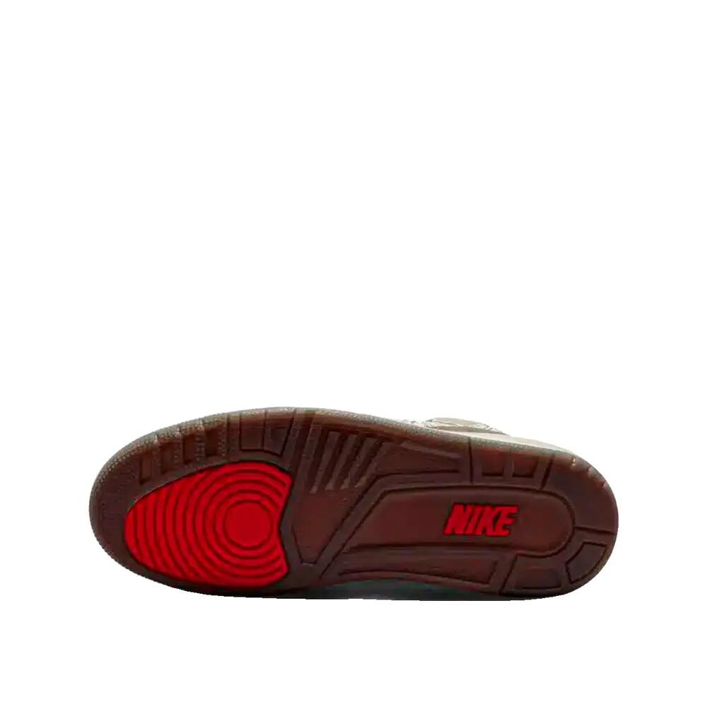 Chaussures  3 Retro Laser Palomino 6/6