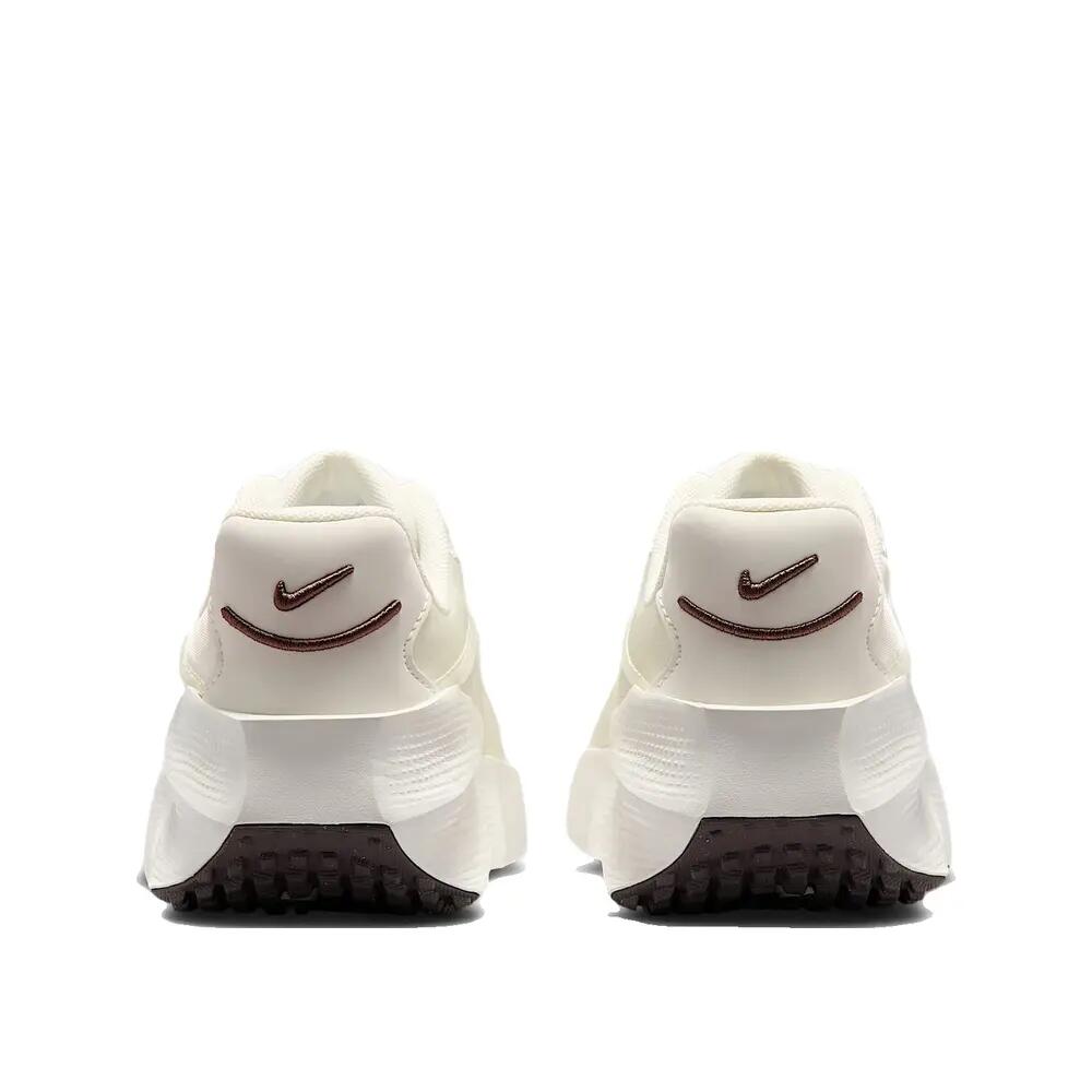 Zapatos Nike Aura Edge Sail/Chocolate 6/6