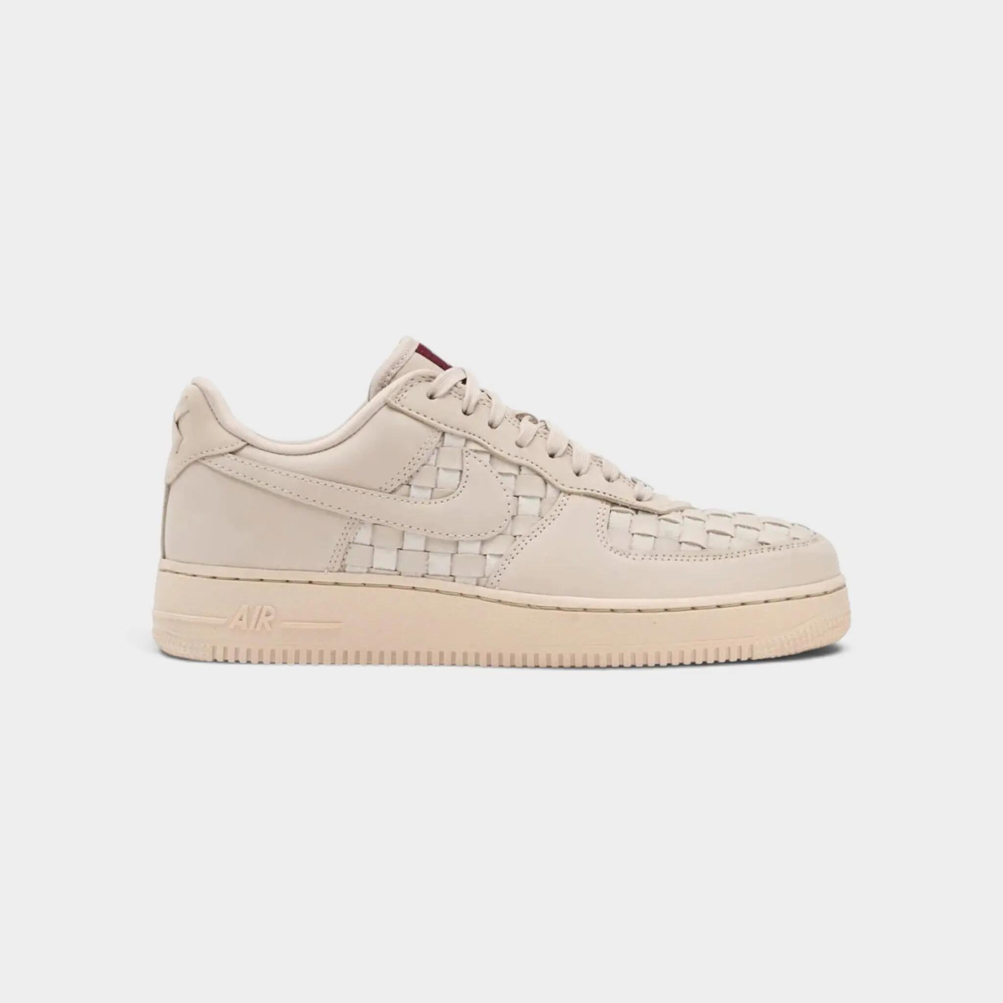 Nike Air Force 1 Low Retro Premium (Men) 1/2